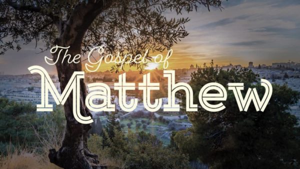 The Greatest Commandment Image