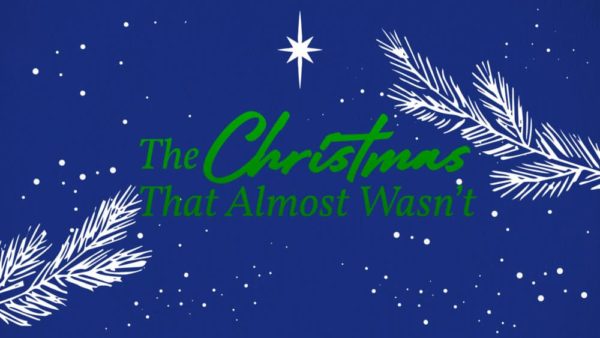 Uncovering The Christmas That Almost Wasn’t Image
